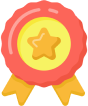 Small Bubble Award